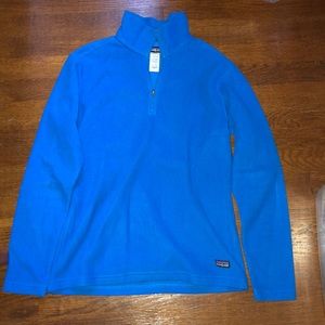 Women’s Patagonia Fleece